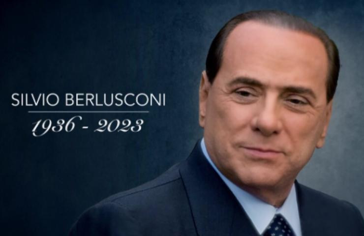 Berlusconi genio visionario